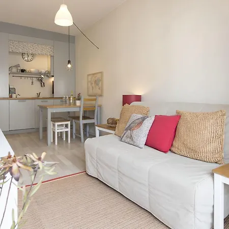 Appartamento Bmyguest - Santa Catarina Central *