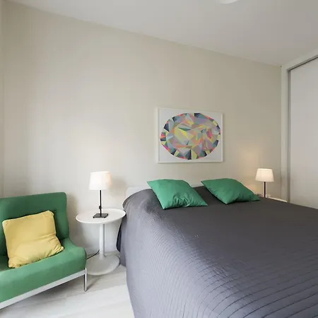 Bmyguest - Santa Catarina Central Oporto
