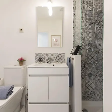 Bmyguest - Santa Catarina Central Apartment