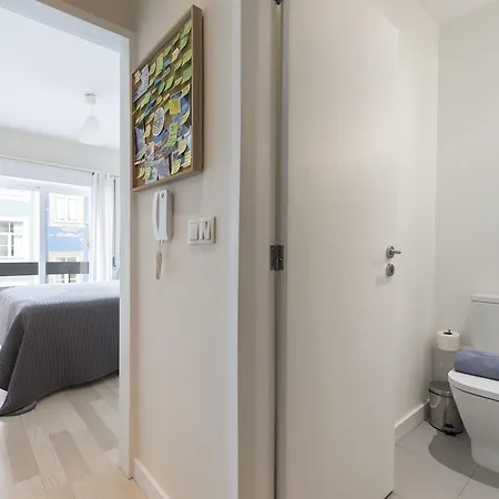 Apartment Bmyguest - Santa Catarina Central Porto