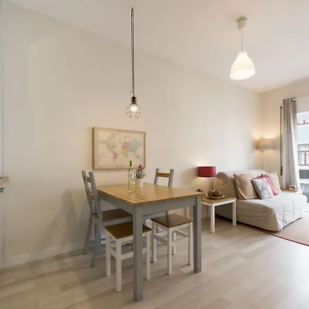 Bmyguest - Santa Catarina Central Apartment Porto