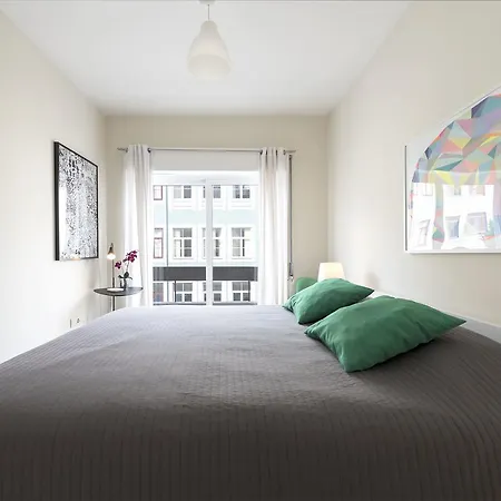 Apartment Bmyguest - Santa Catarina Central